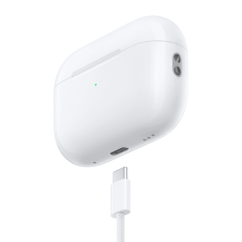 ايربودز برو ( الجيل الثاني - usb c)